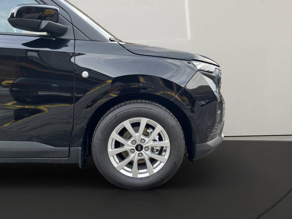 FORD Tourneo Courier 1.0 EcoBoost Titanium-image-6