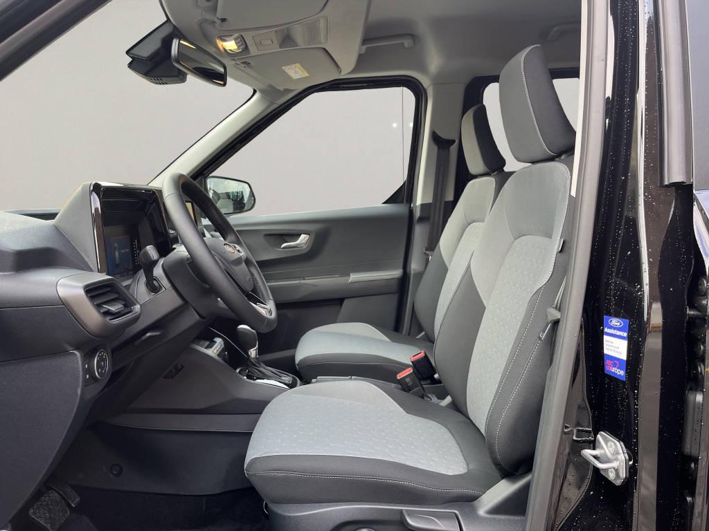 FORD Tourneo Courier 1.0 EcoBoost Titanium-image-14