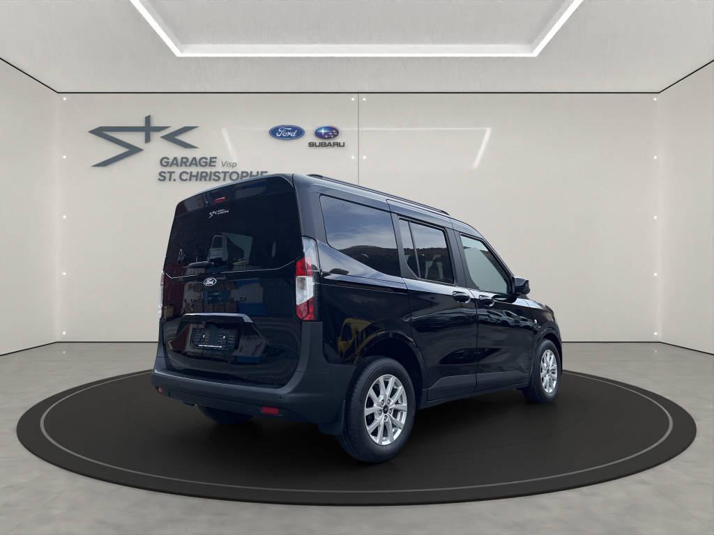 FORD Tourneo Courier 1.0 EcoBoost Titanium-showroom-element-3