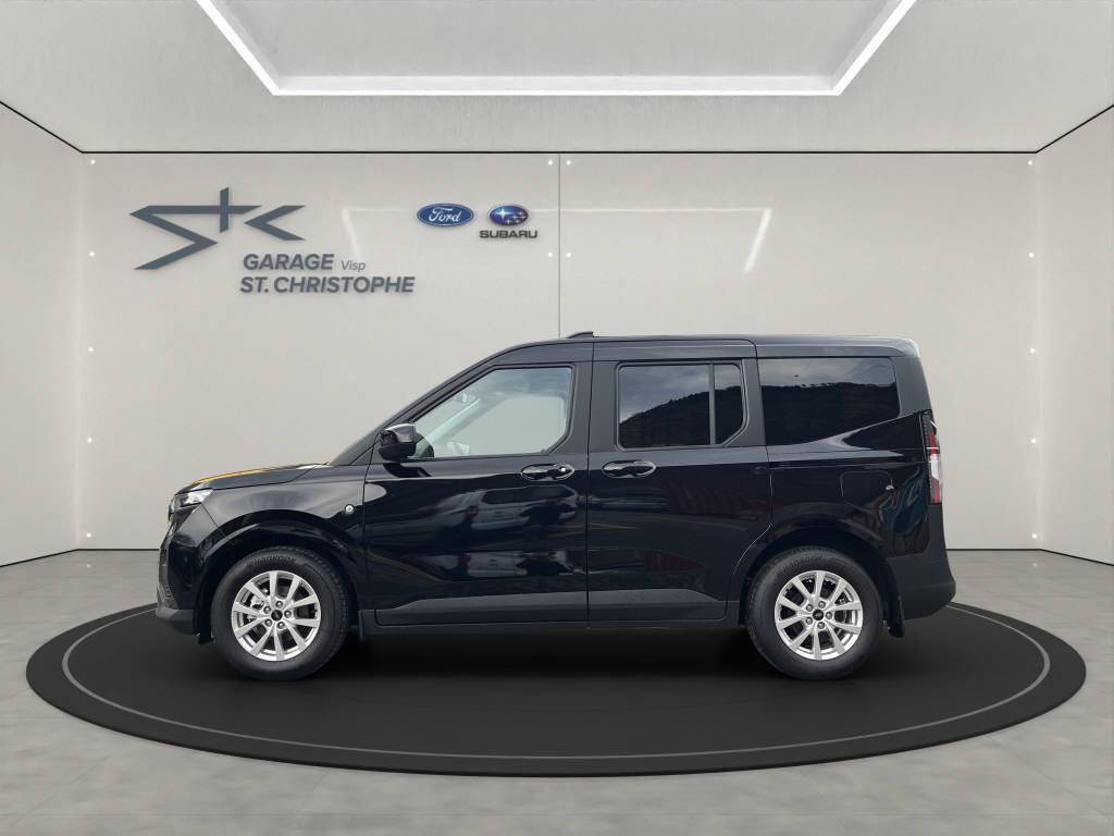 FORD Tourneo Courier 1.0 EcoBoost Titanium-showroom-element-1