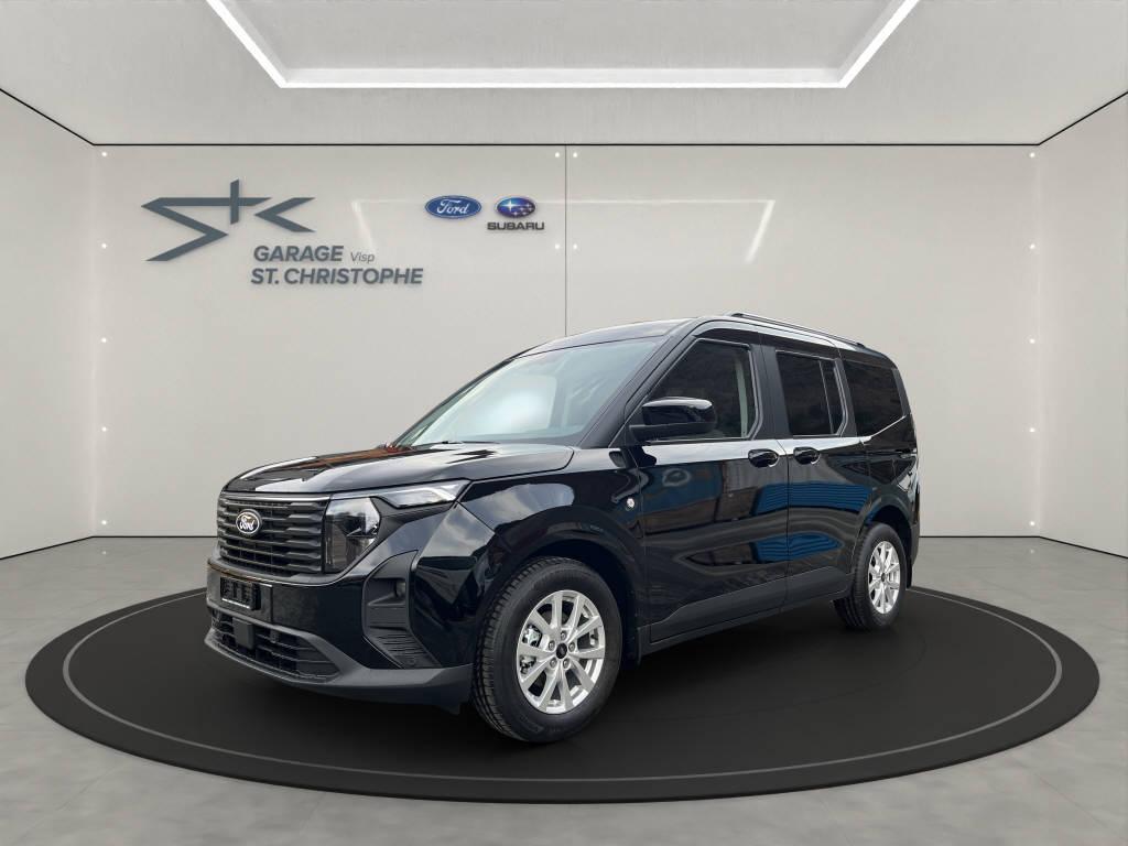 FORD Tourneo Courier 1.0 EcoBoost Titanium