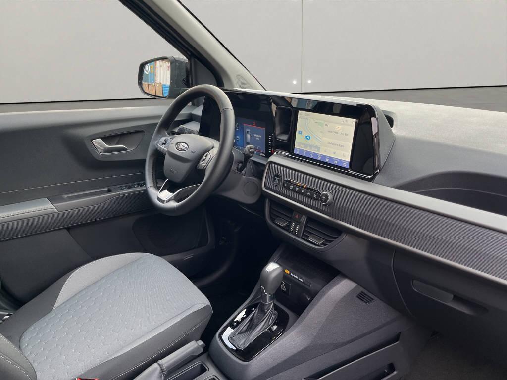 FORD Tourneo Courier 1.0 EcoBoost Titanium-image-7