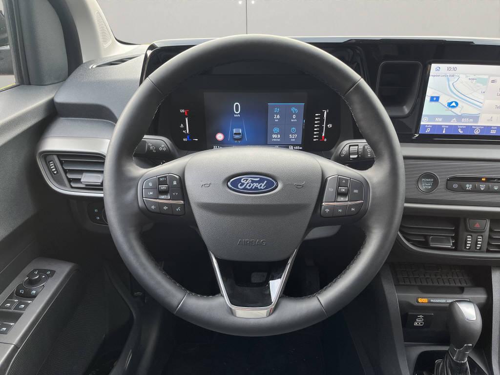 FORD Tourneo Courier 1.0 EcoBoost Titanium-image-11