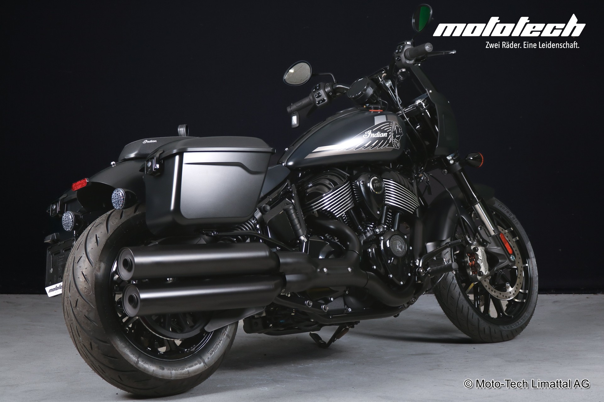 INDIAN Sport Chief RT-image-2