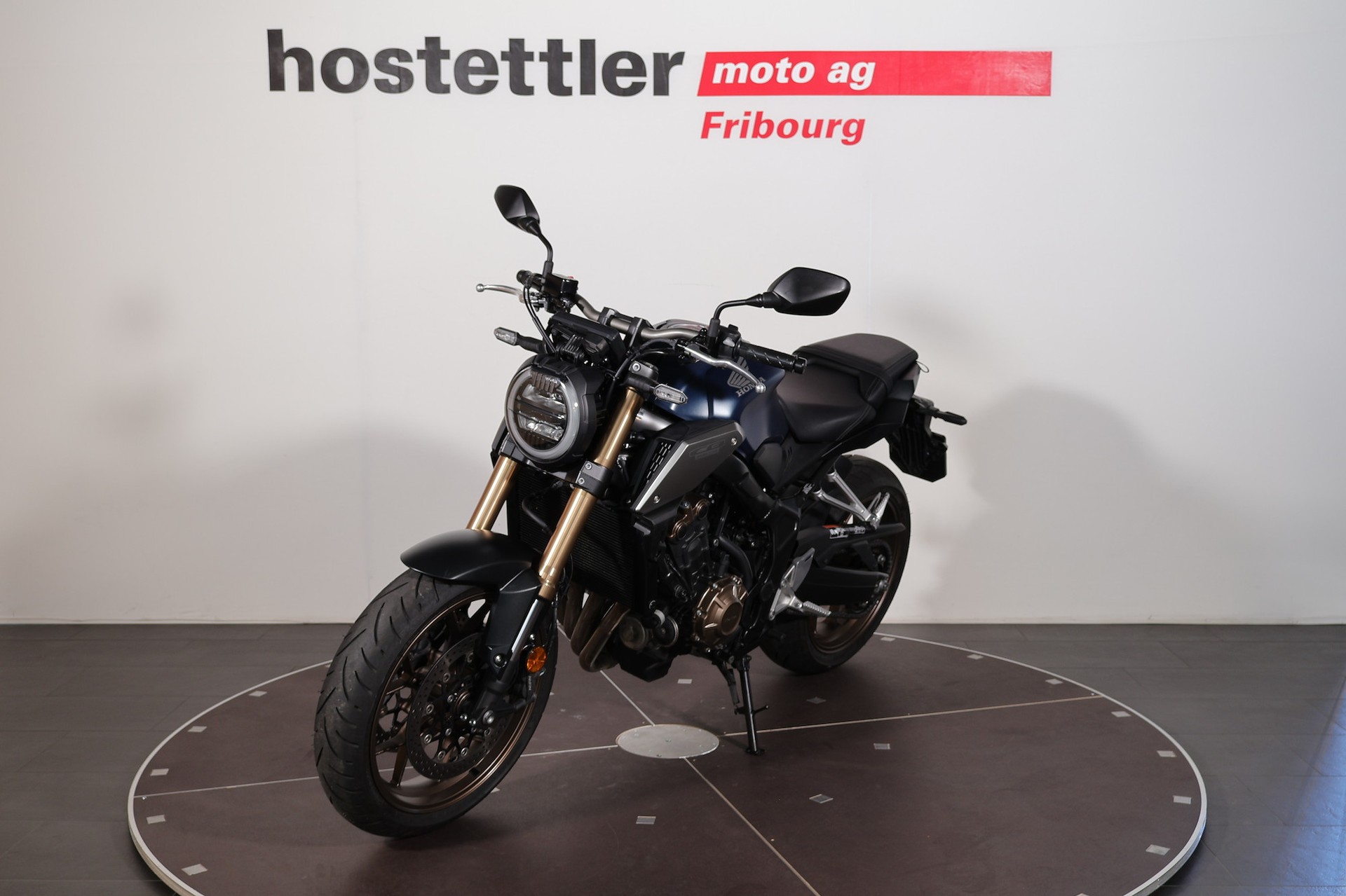 HONDA CB 650 R-image-5