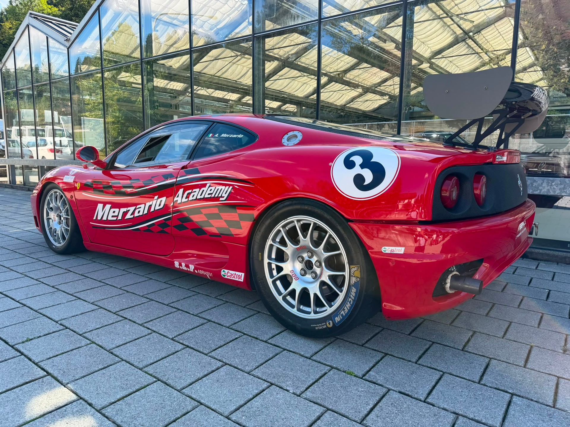 FERRARI Challenge-image-5