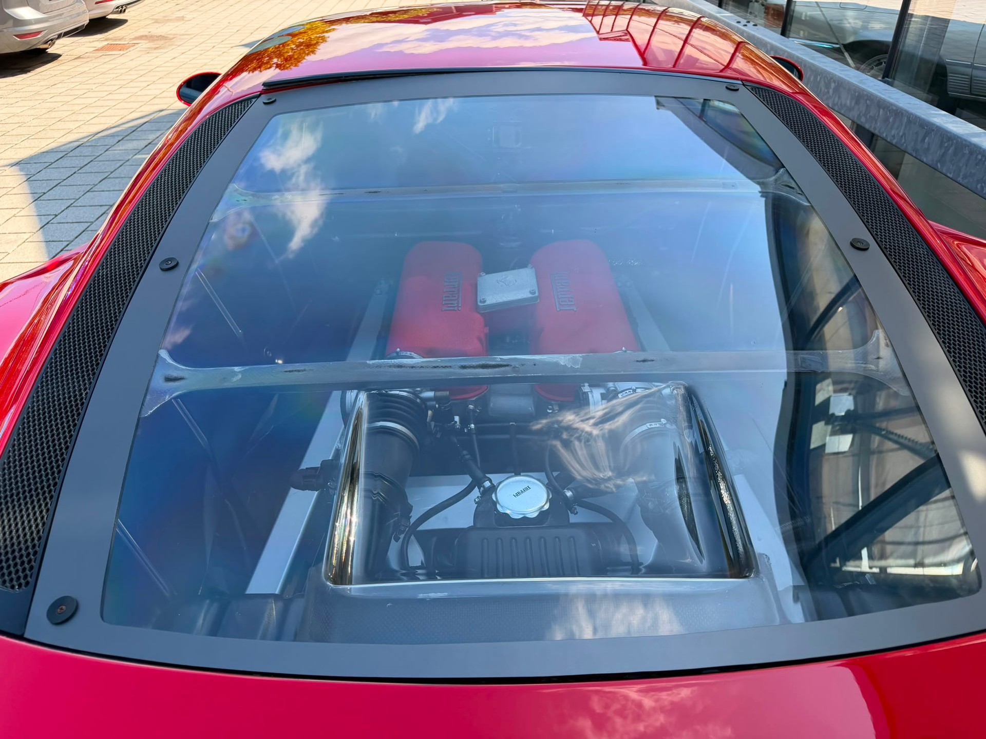 FERRARI Challenge-image-11