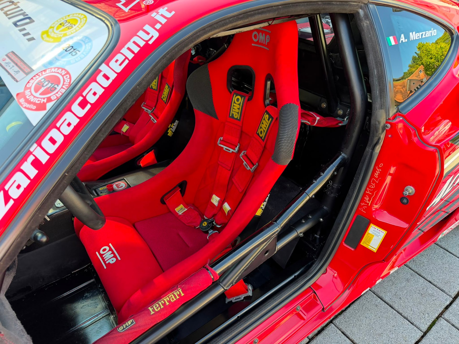 FERRARI Challenge-image-17