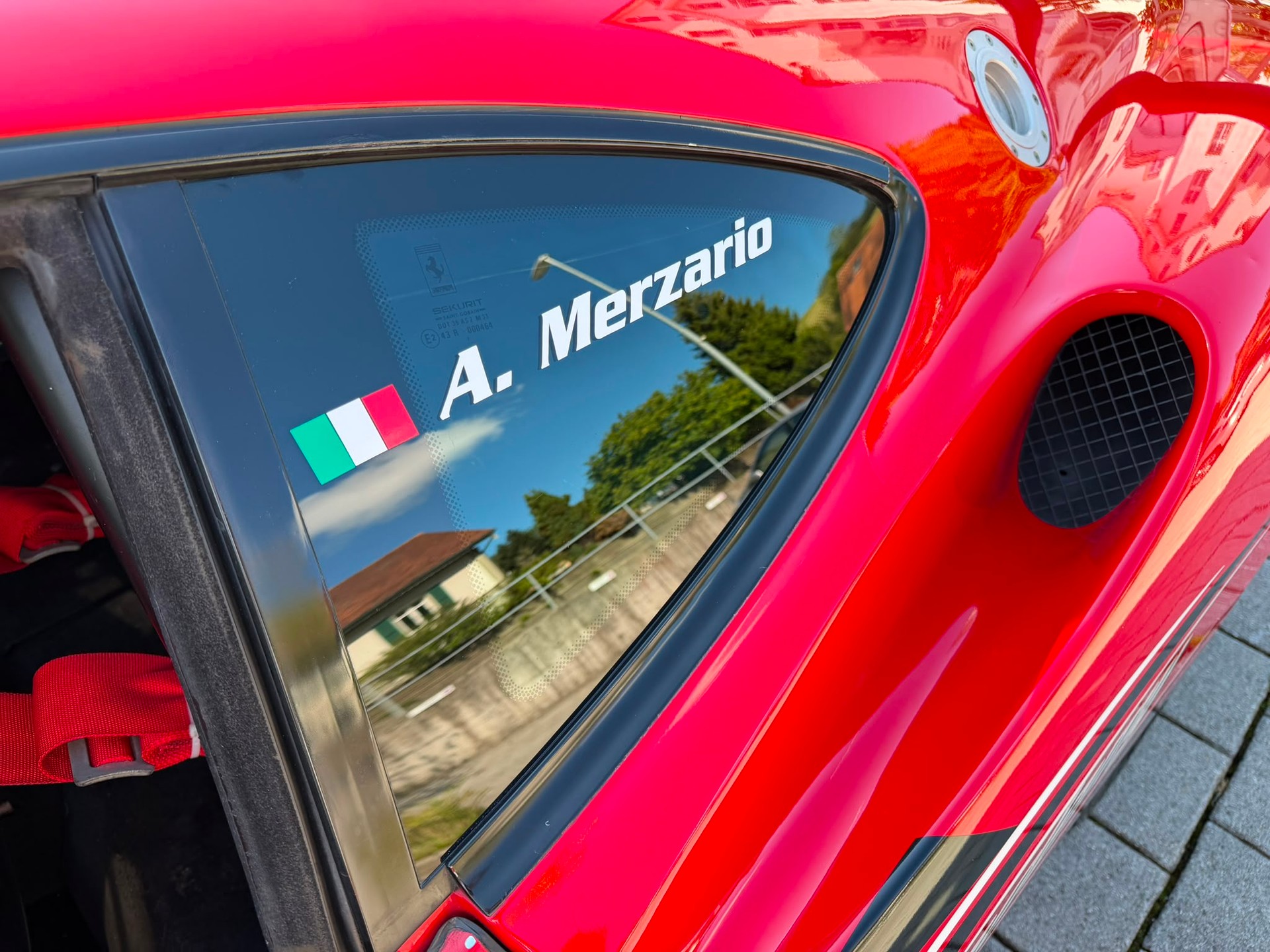FERRARI Challenge-image-16