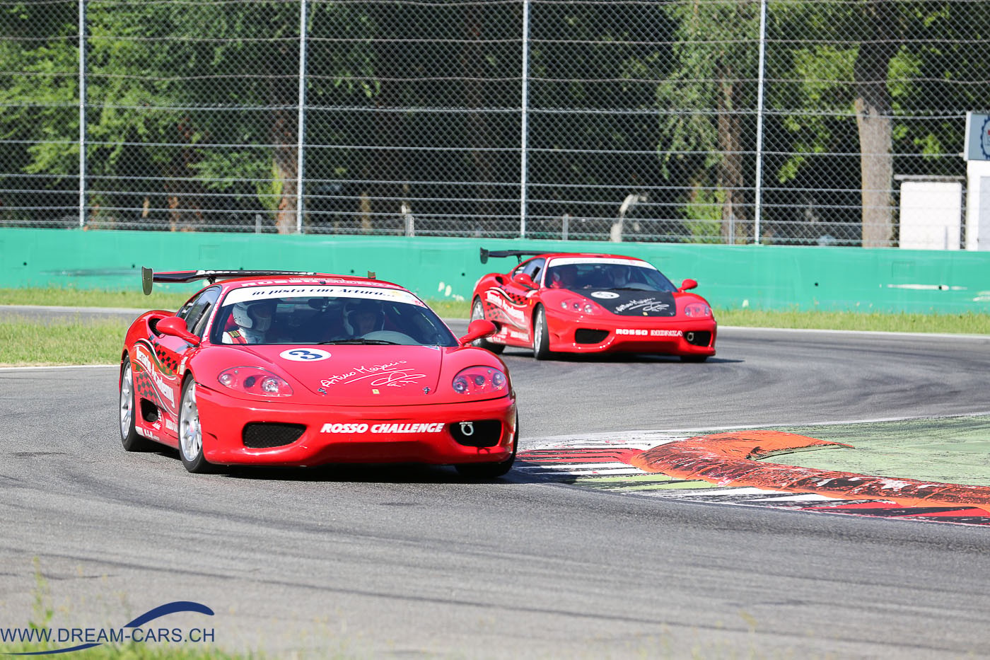 FERRARI Challenge-image-30