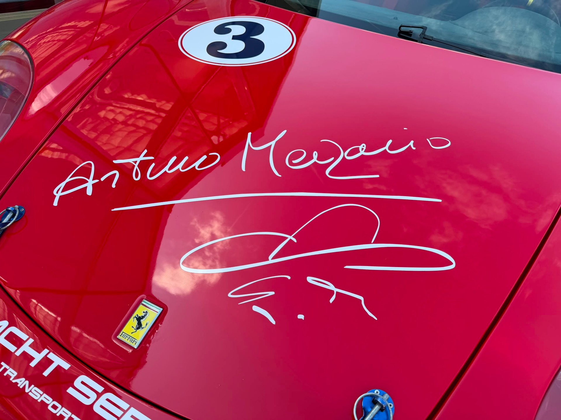 FERRARI Challenge-image-4