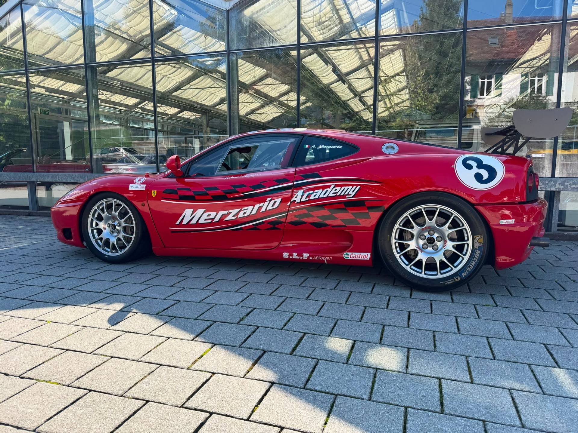 FERRARI Challenge-image-6