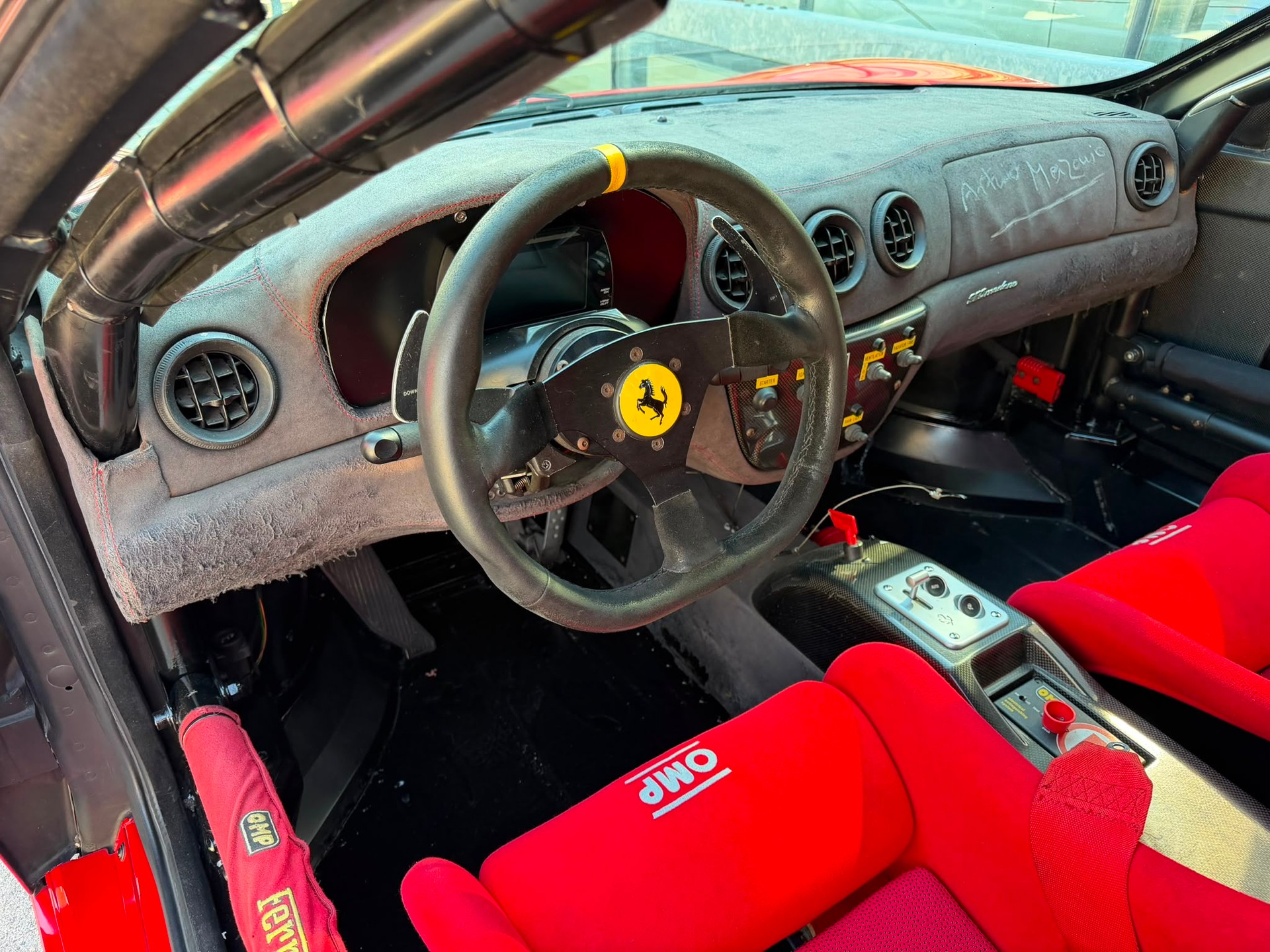 FERRARI Challenge-image-15