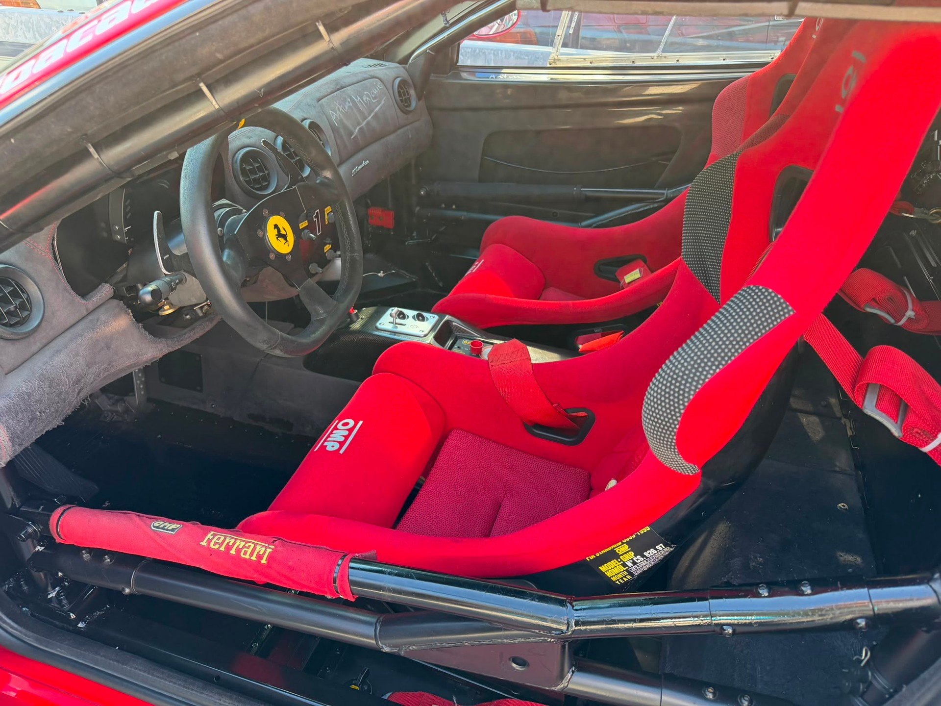 FERRARI Challenge-image-10