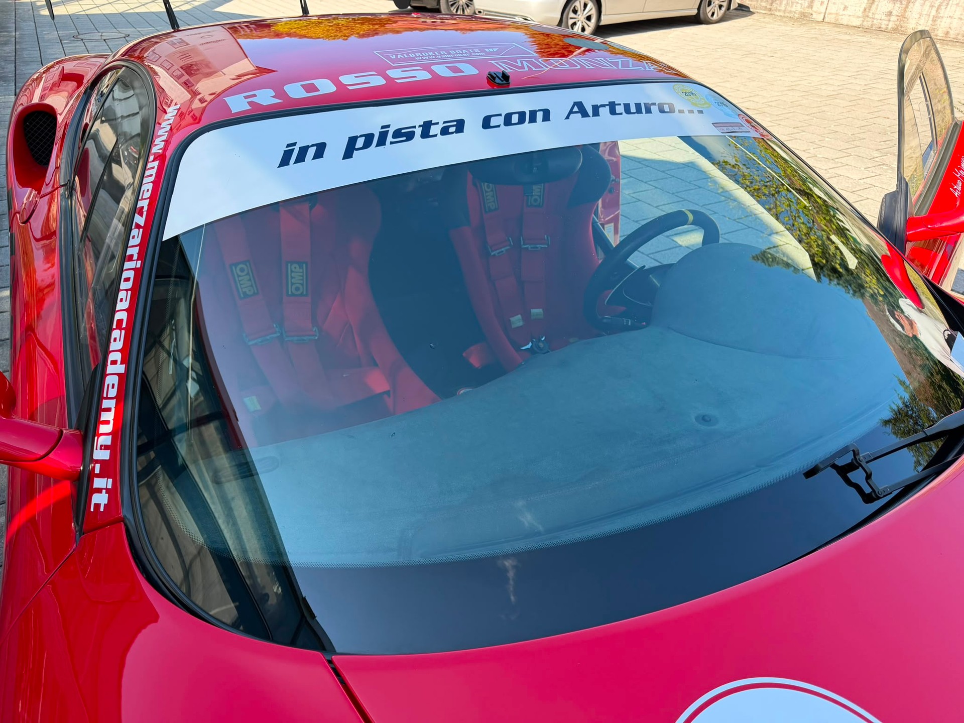 FERRARI Challenge-image-13