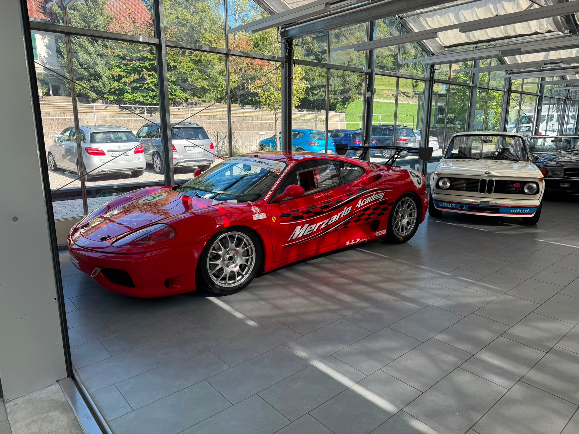 FERRARI Challenge-image-28
