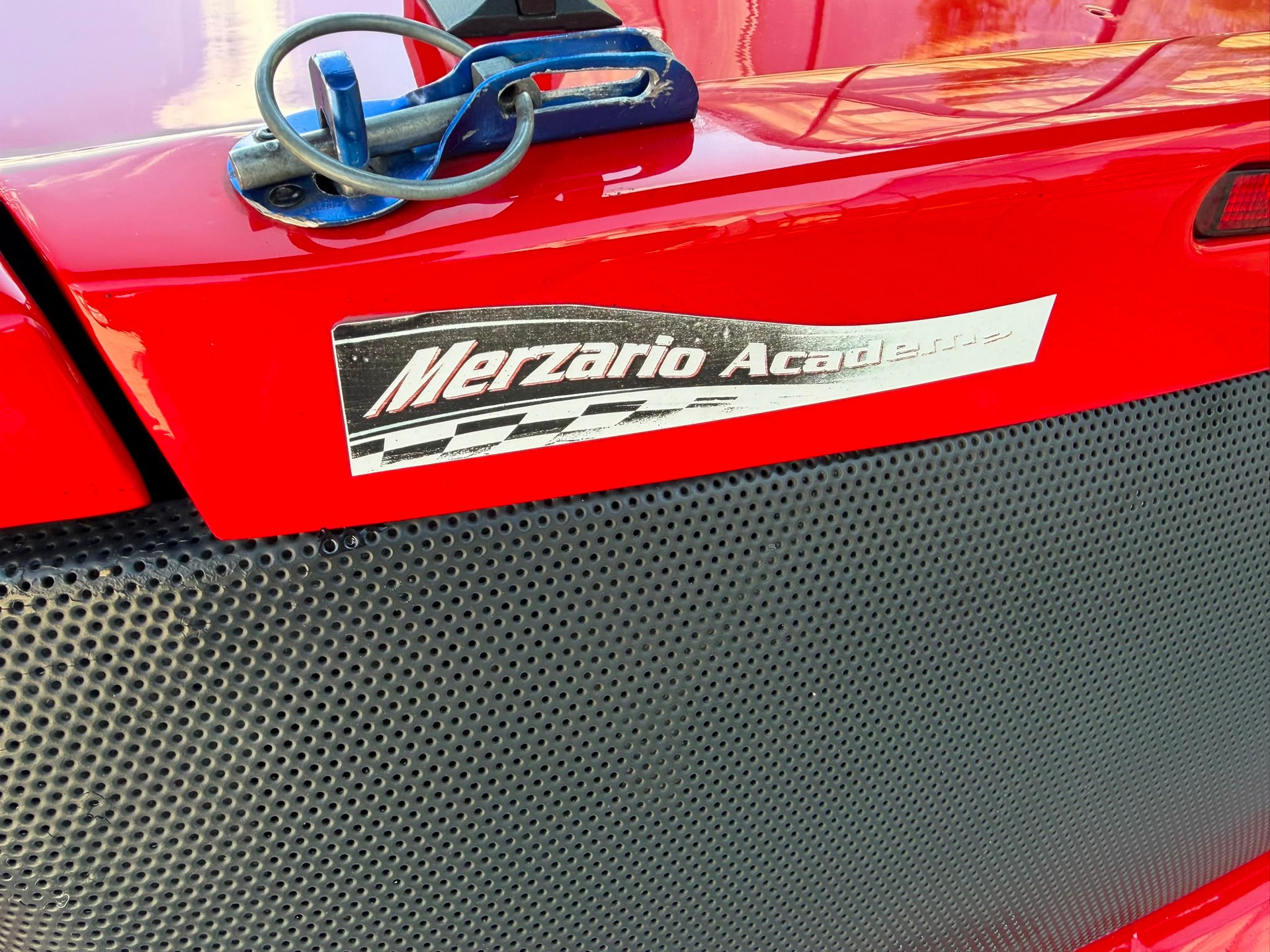 FERRARI Challenge-image-9