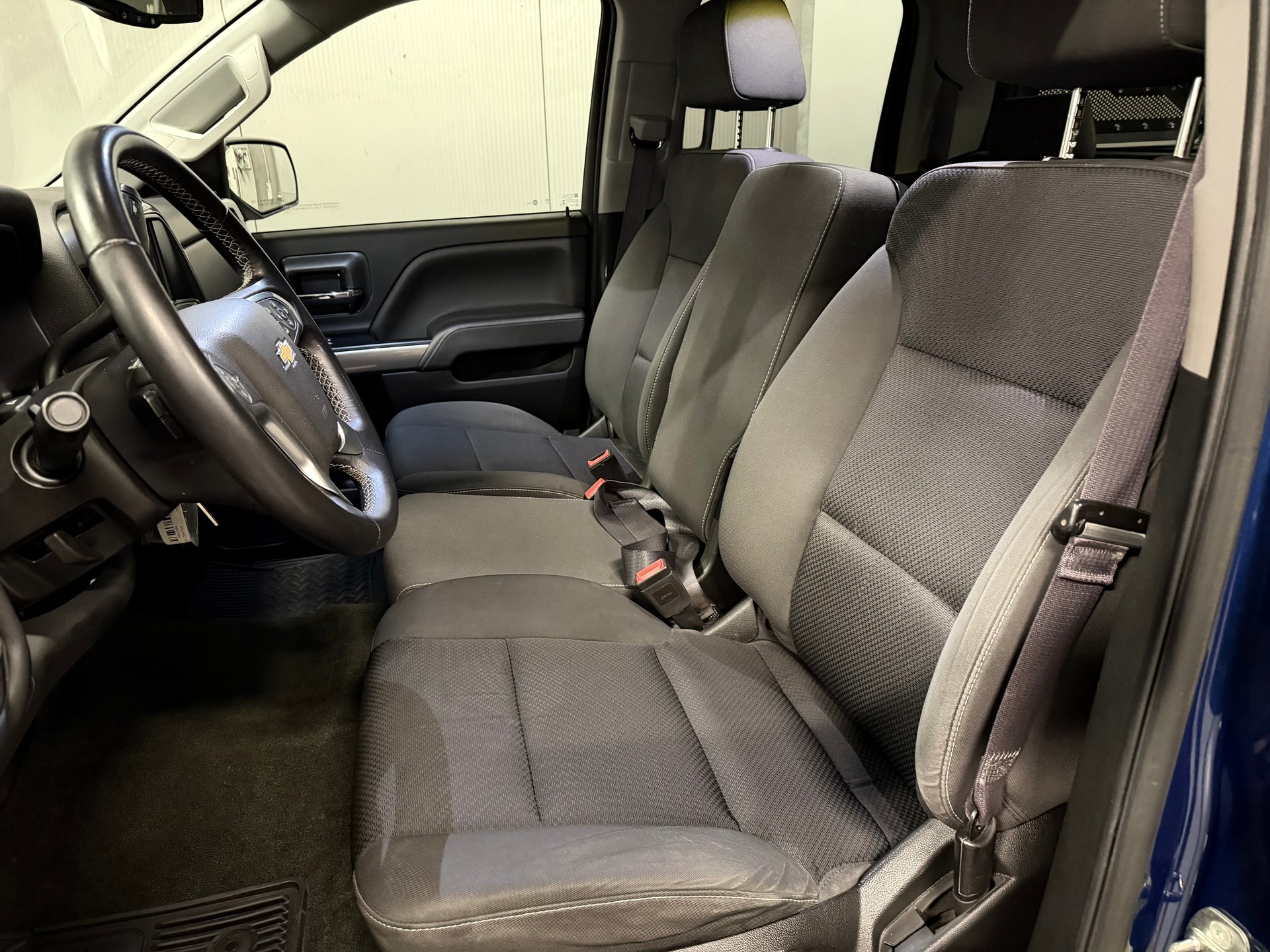 CHEVROLET 5.3 V8 VORTEC-image-11