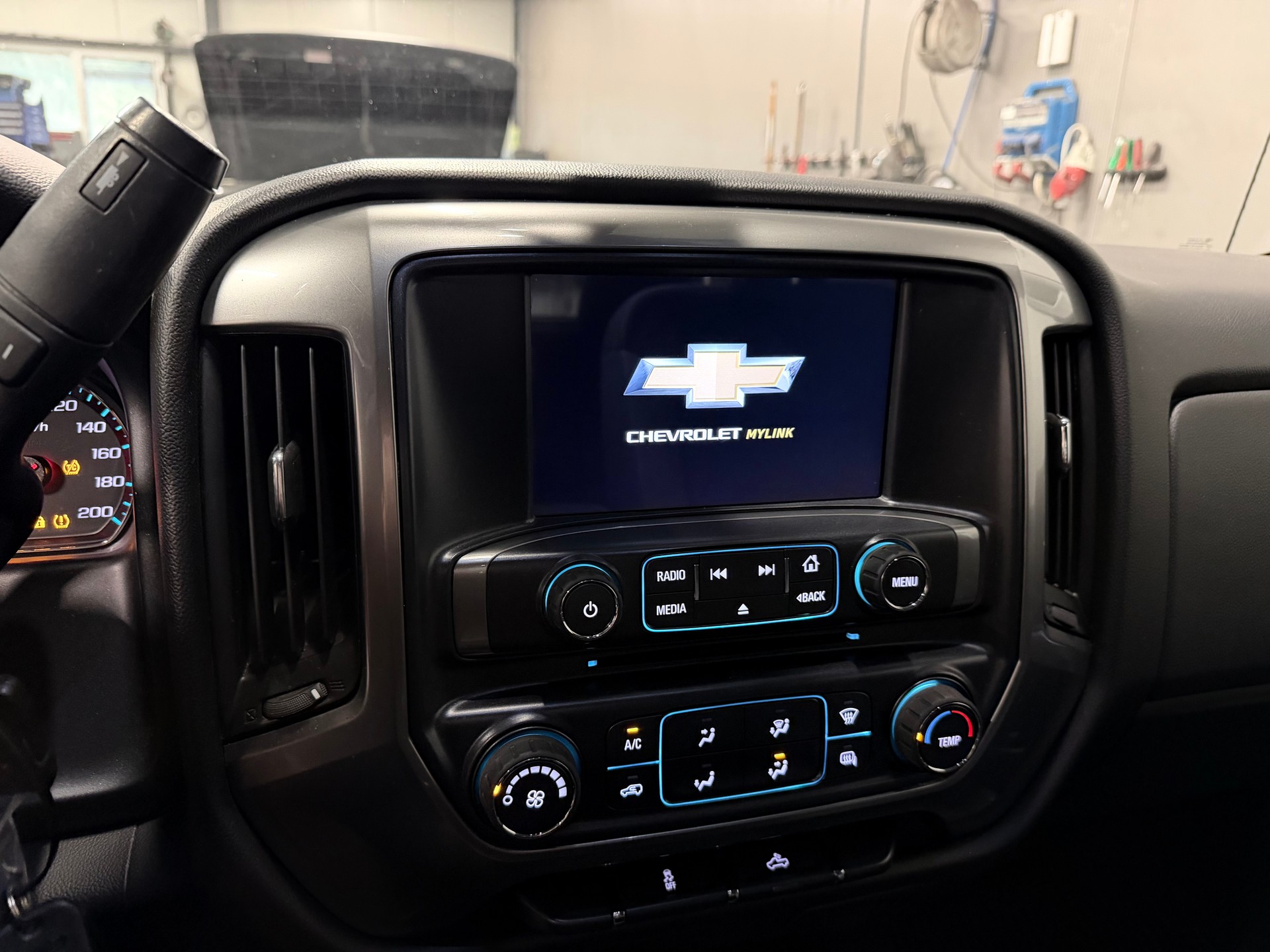 CHEVROLET 5.3 V8 VORTEC-image-14