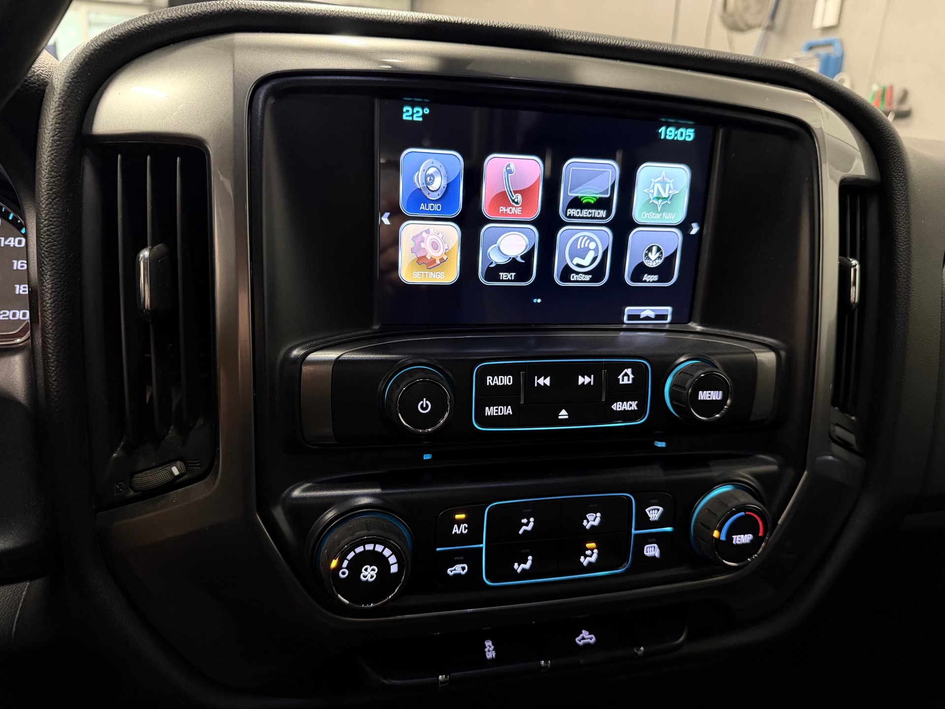 CHEVROLET 5.3 V8 VORTEC-image-15