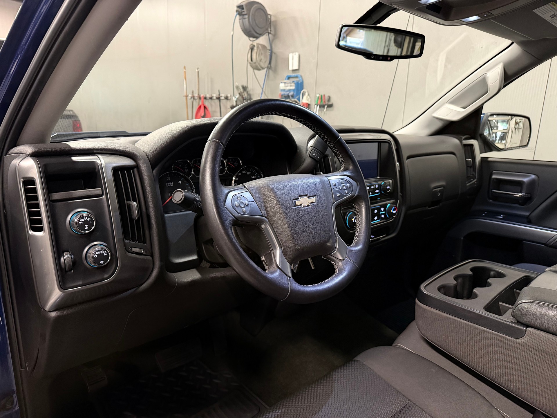 CHEVROLET 5.3 V8 VORTEC-image-12