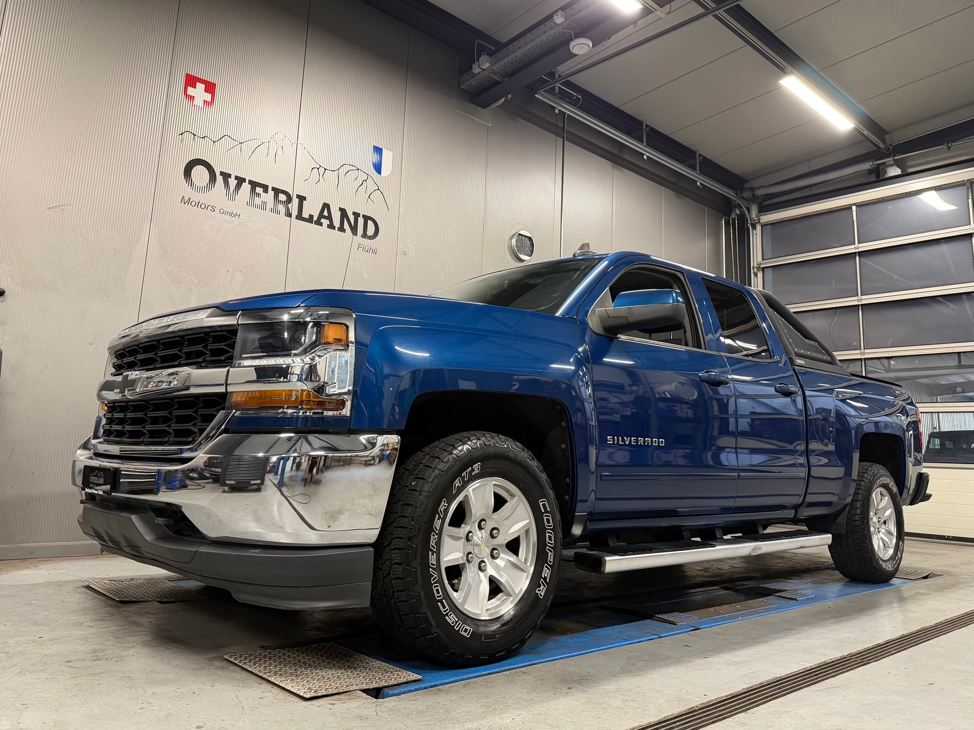 CHEVROLET 5.3 V8 VORTEC-image-9
