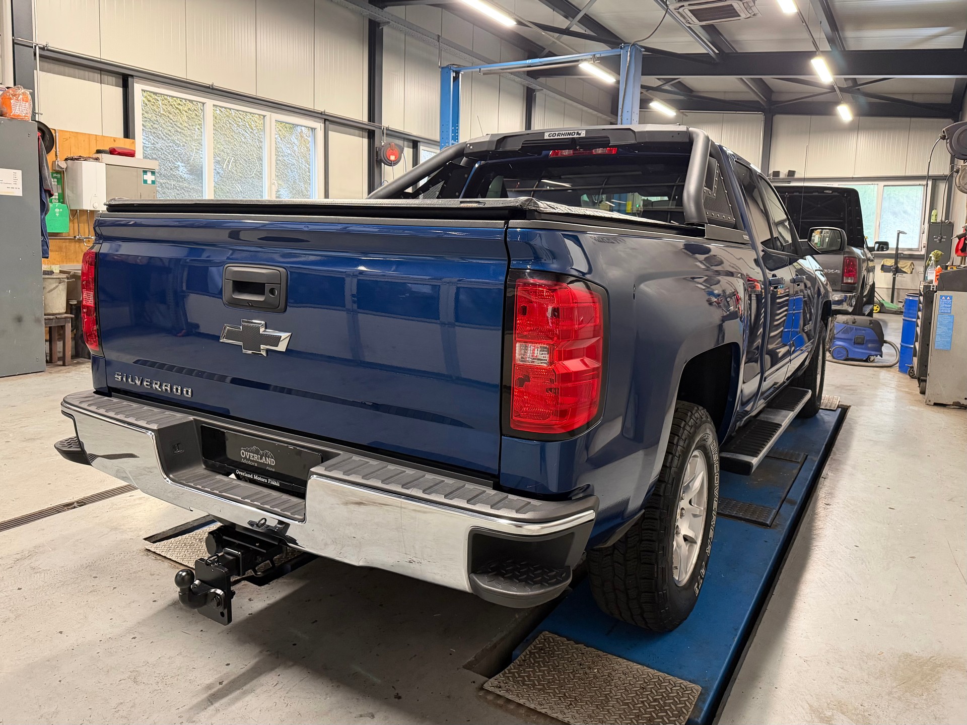 CHEVROLET 5.3 V8 VORTEC-image-6