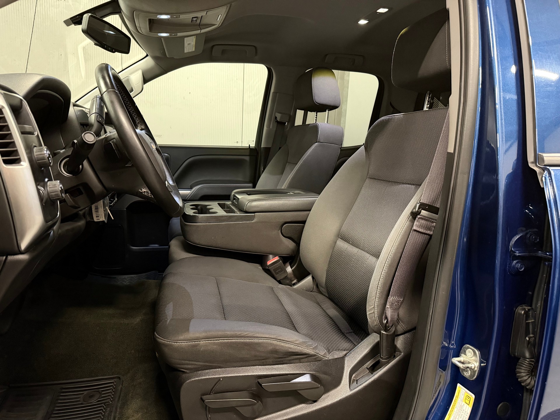CHEVROLET 5.3 V8 VORTEC-image-10