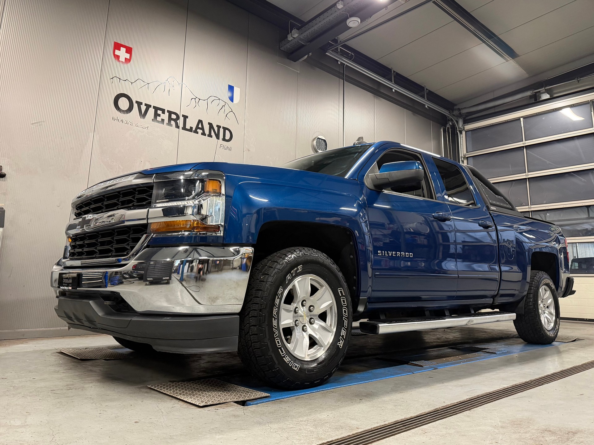 CHEVROLET 5.3 V8 VORTEC-image-17