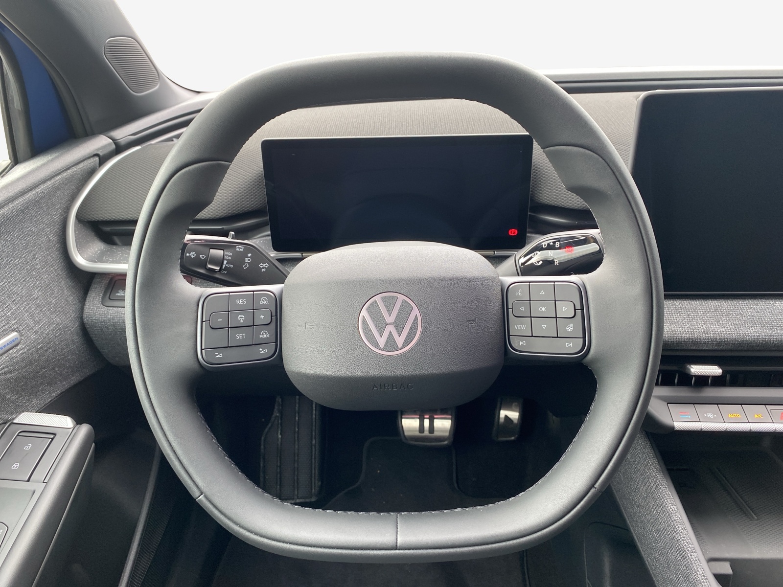 VW ID.Polo 52 kWh Style Edition One Plus-image-9