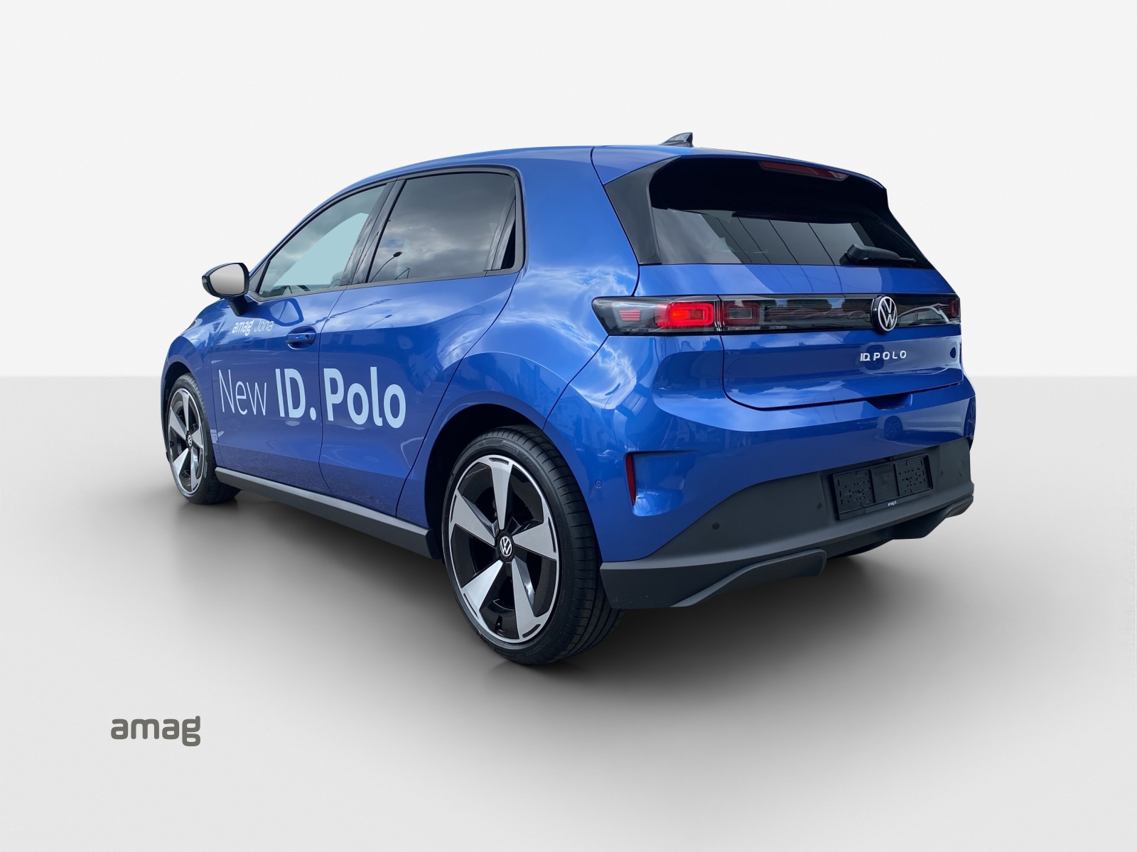 VW ID.Polo 52 kWh Style Edition One Plus-showroom-element-2