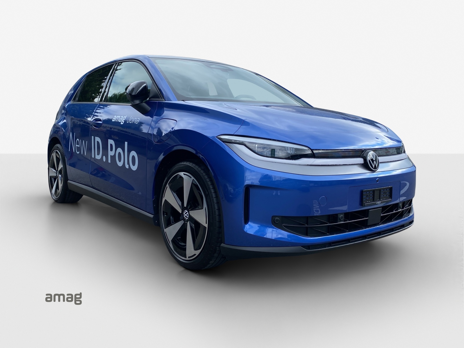VW ID.Polo 52 kWh Style Edition One Plus-image-5