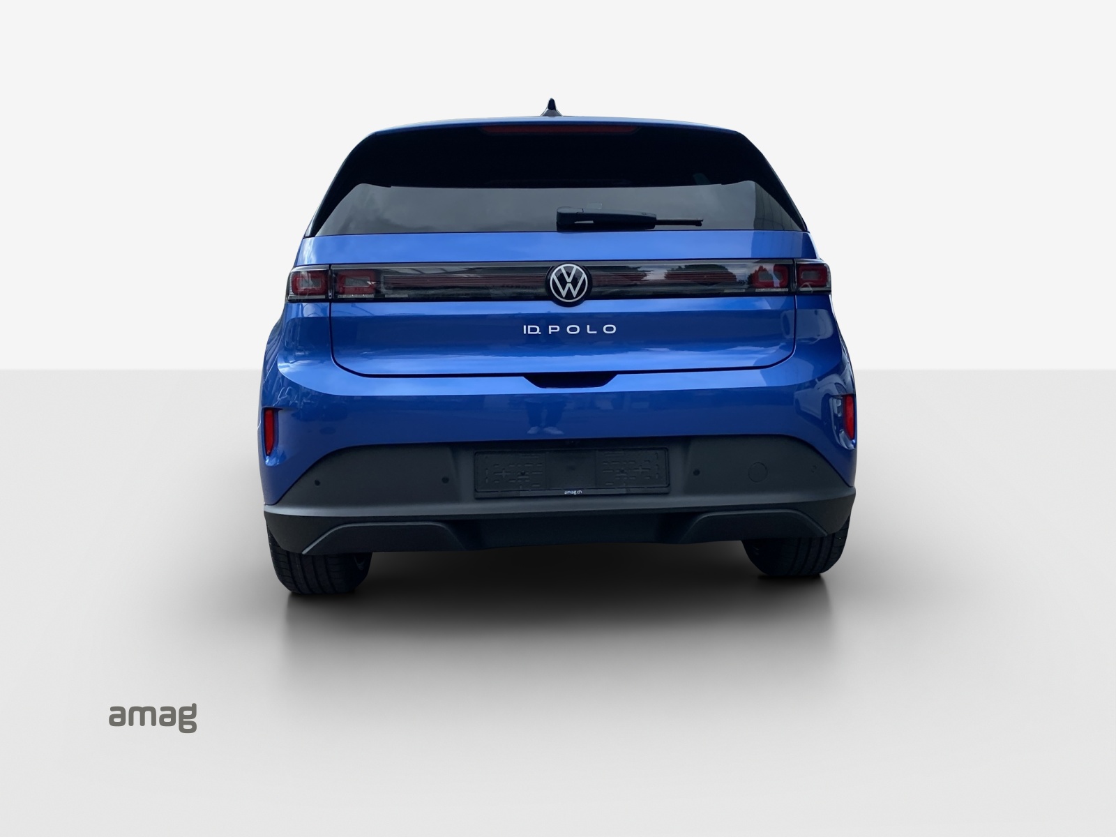 VW ID.Polo 52 kWh Style Edition One Plus-showroom-element-3