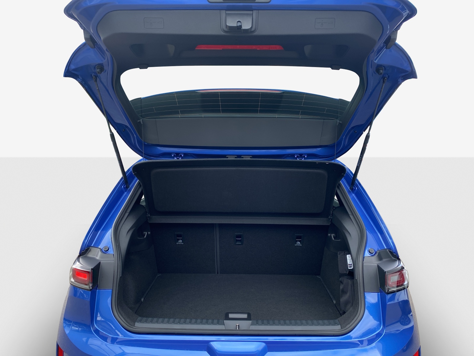 VW ID.Polo 52 kWh Style Edition One Plus-image-11
