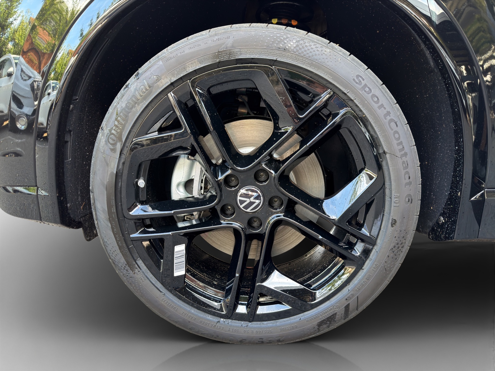 VW Tiguan 2.0 TSI DSG R-Line Plus 4Motion-image-15