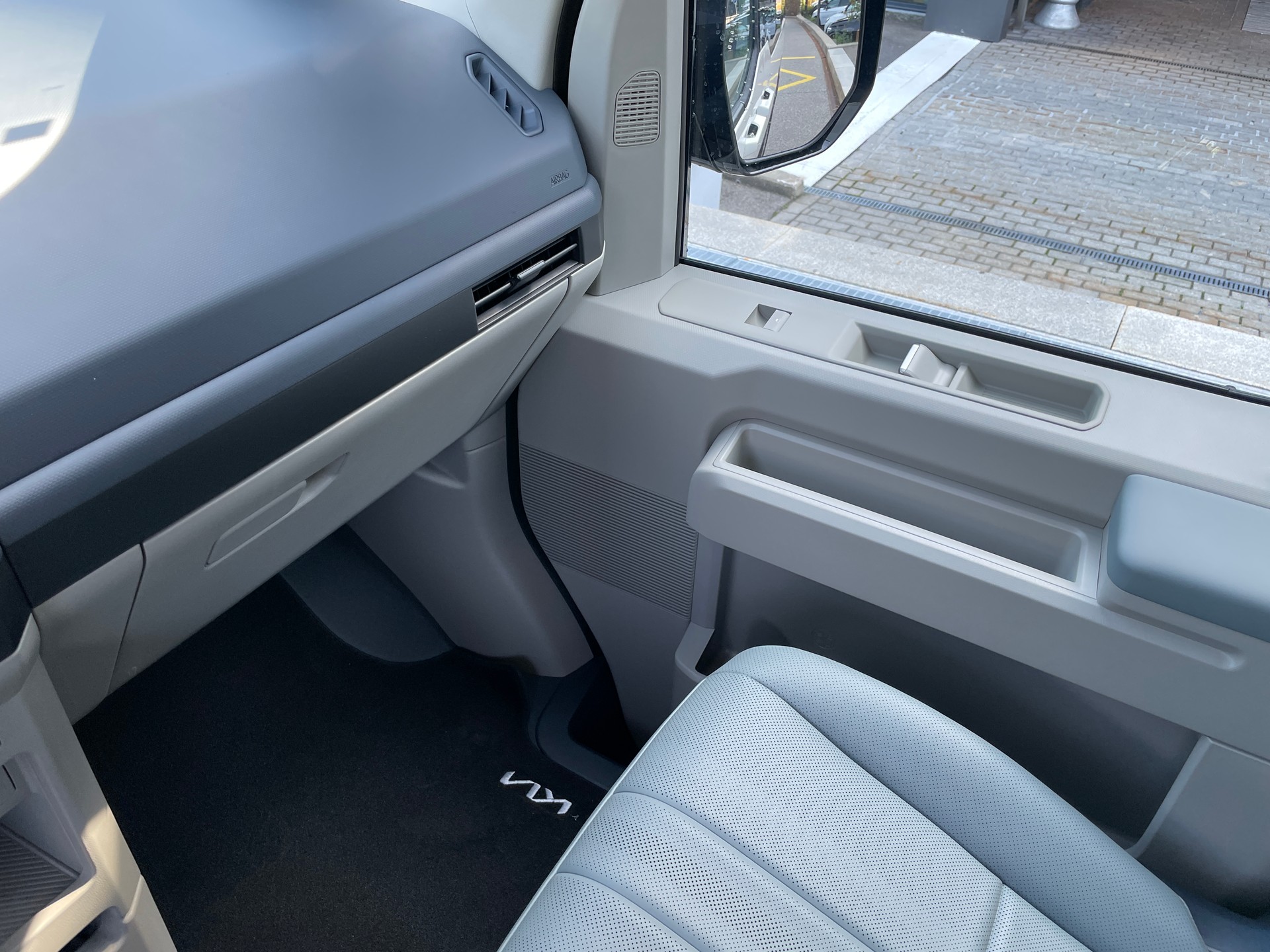 KIA PV5 71.2 kWh Elite mit Elite Pack und Wärmepumpe-image-25