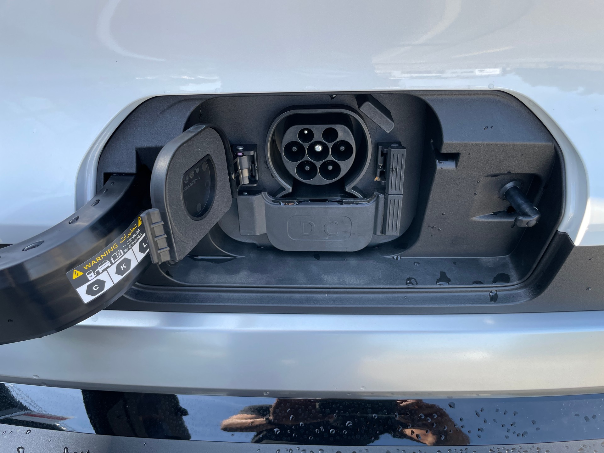 KIA PV5 71.2 kWh Elite mit Elite Pack und Wärmepumpe-showroom-element-2