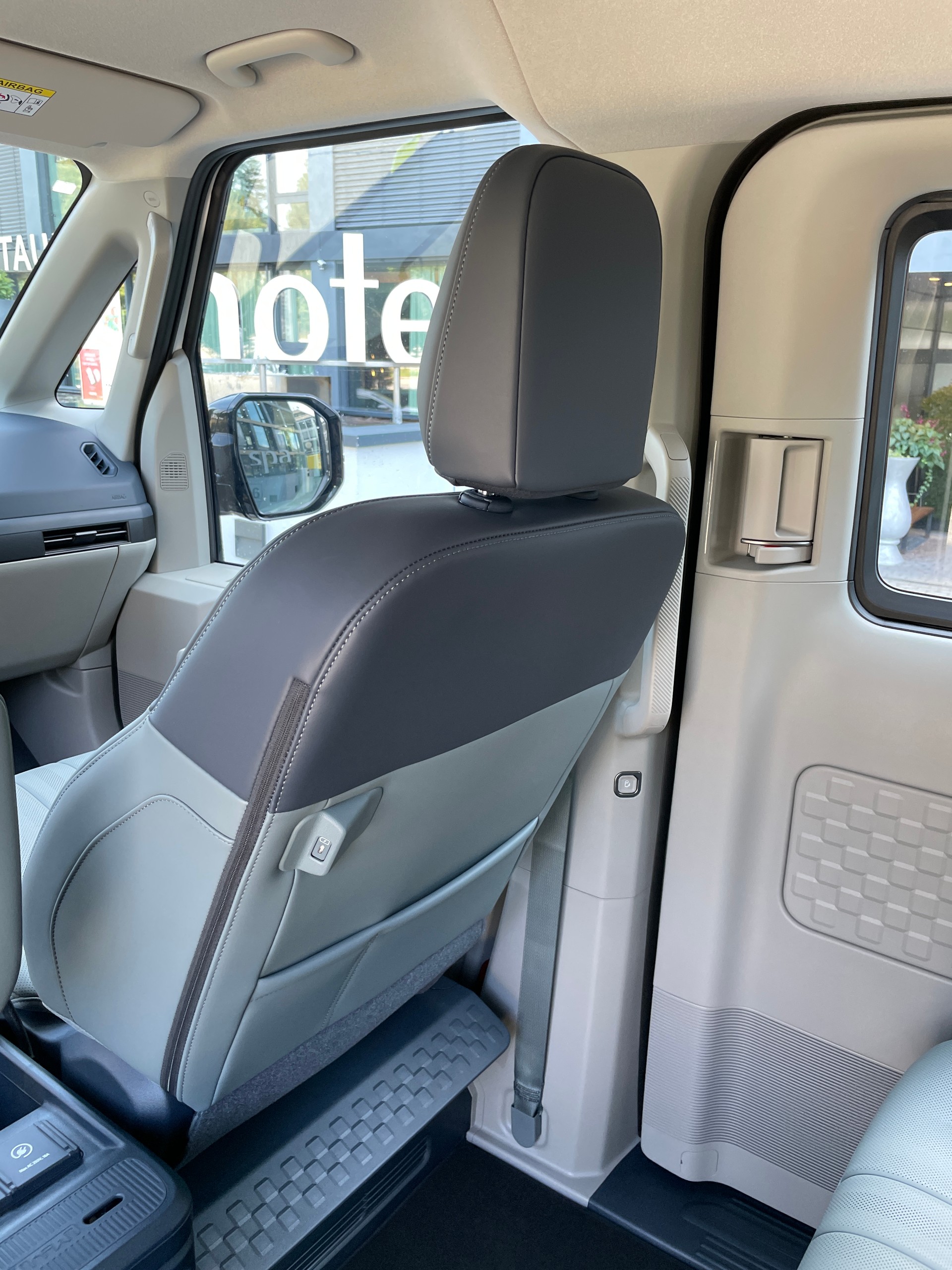 KIA PV5 71.2 kWh Elite mit Elite Pack und Wärmepumpe-image-20