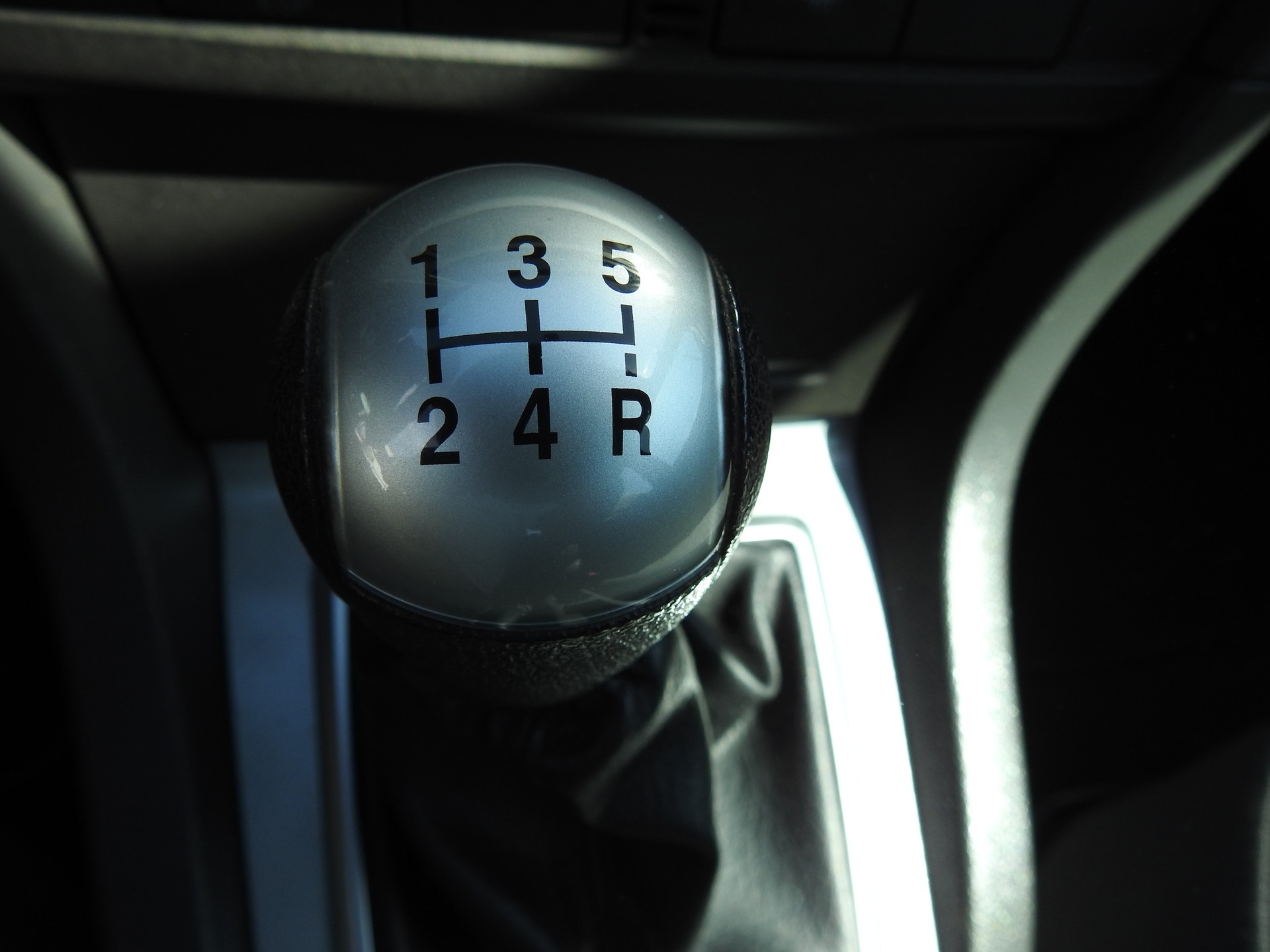 FORD Focus 1.8i Carving-image-20
