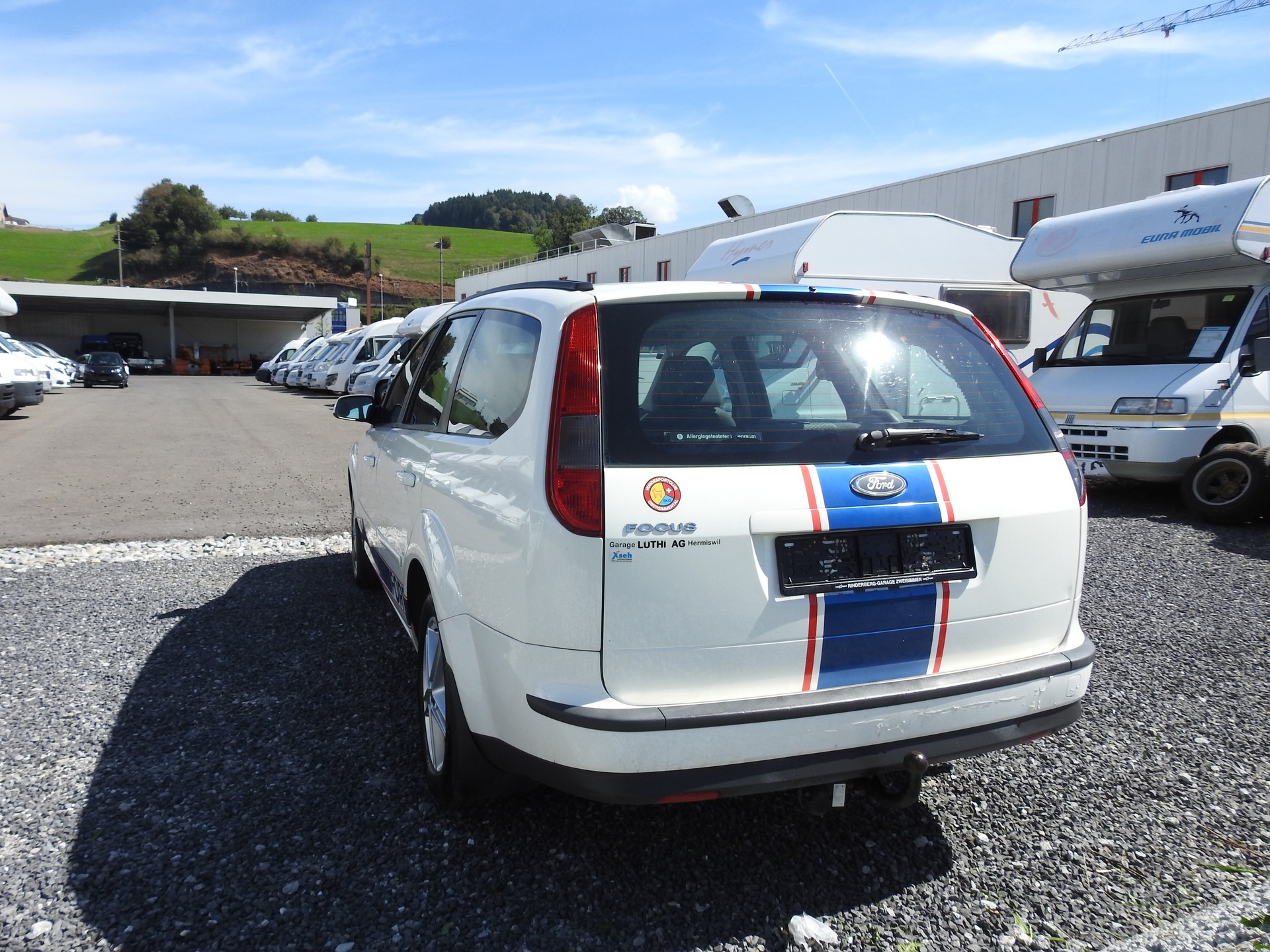 FORD Focus 1.8i Carving-showroom-element-3