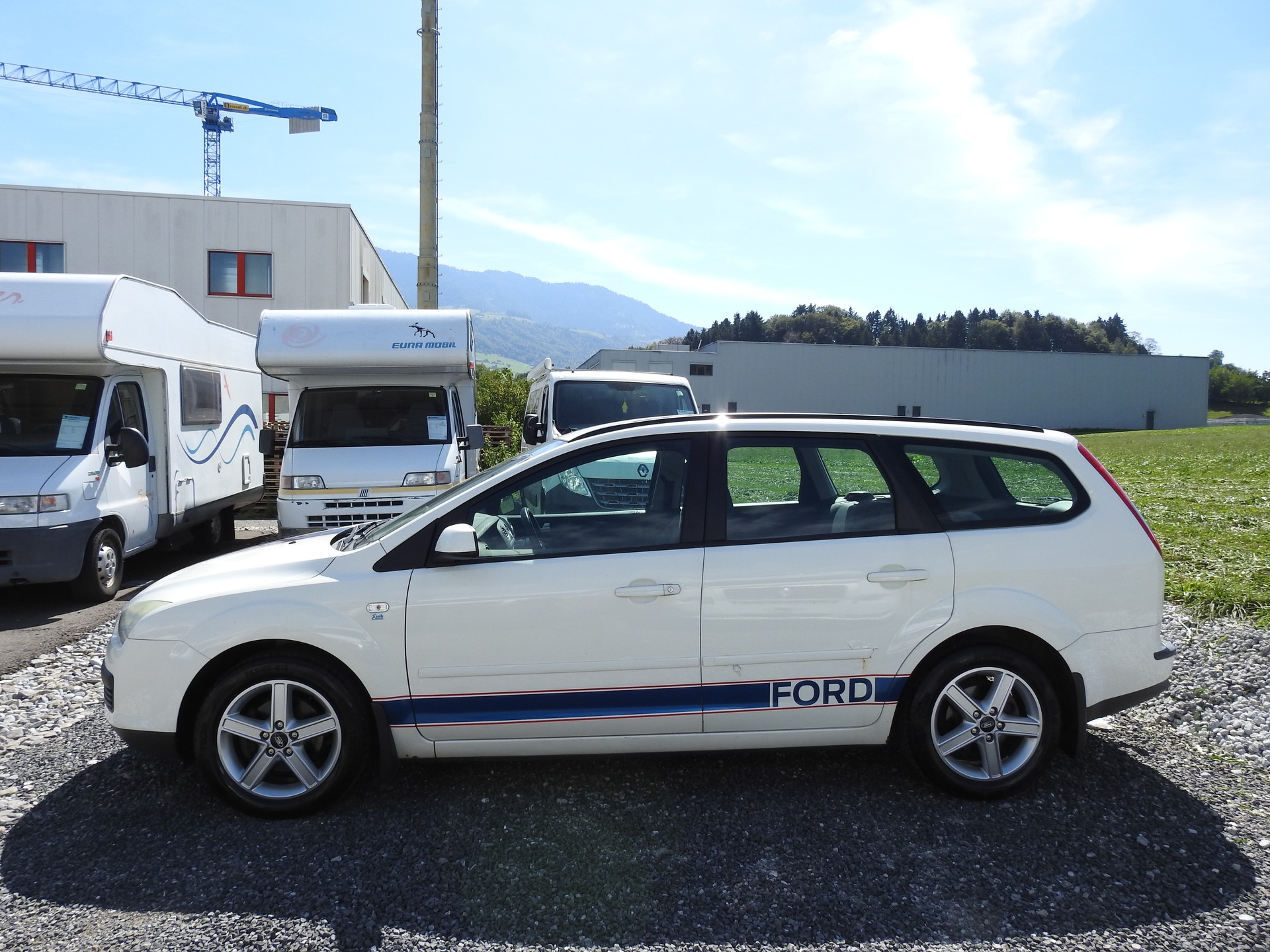 FORD Focus 1.8i Carving-showroom-element-2