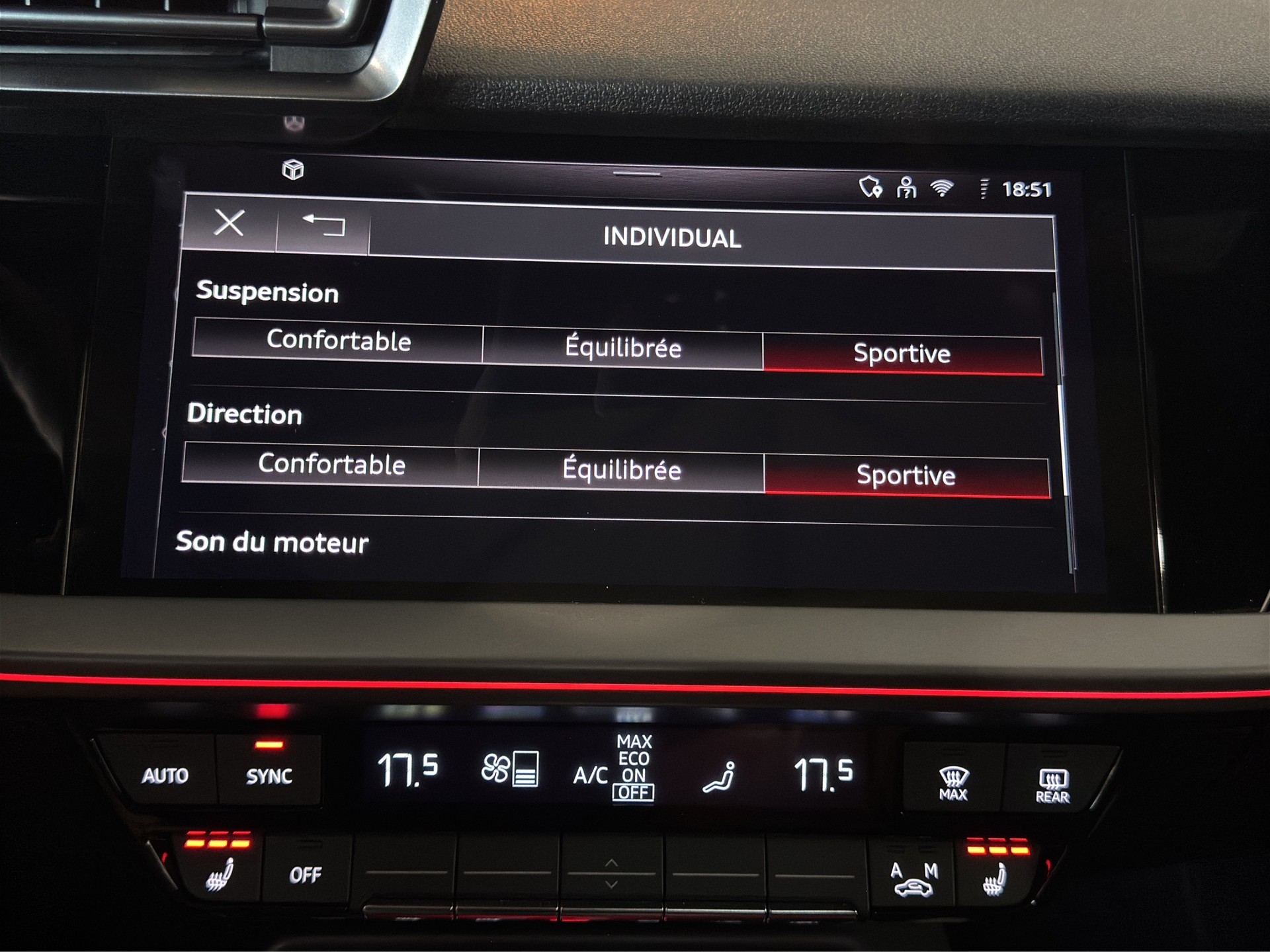AUDI RS3 Sportback 2.5 TSI quattro S-tronic-image-20
