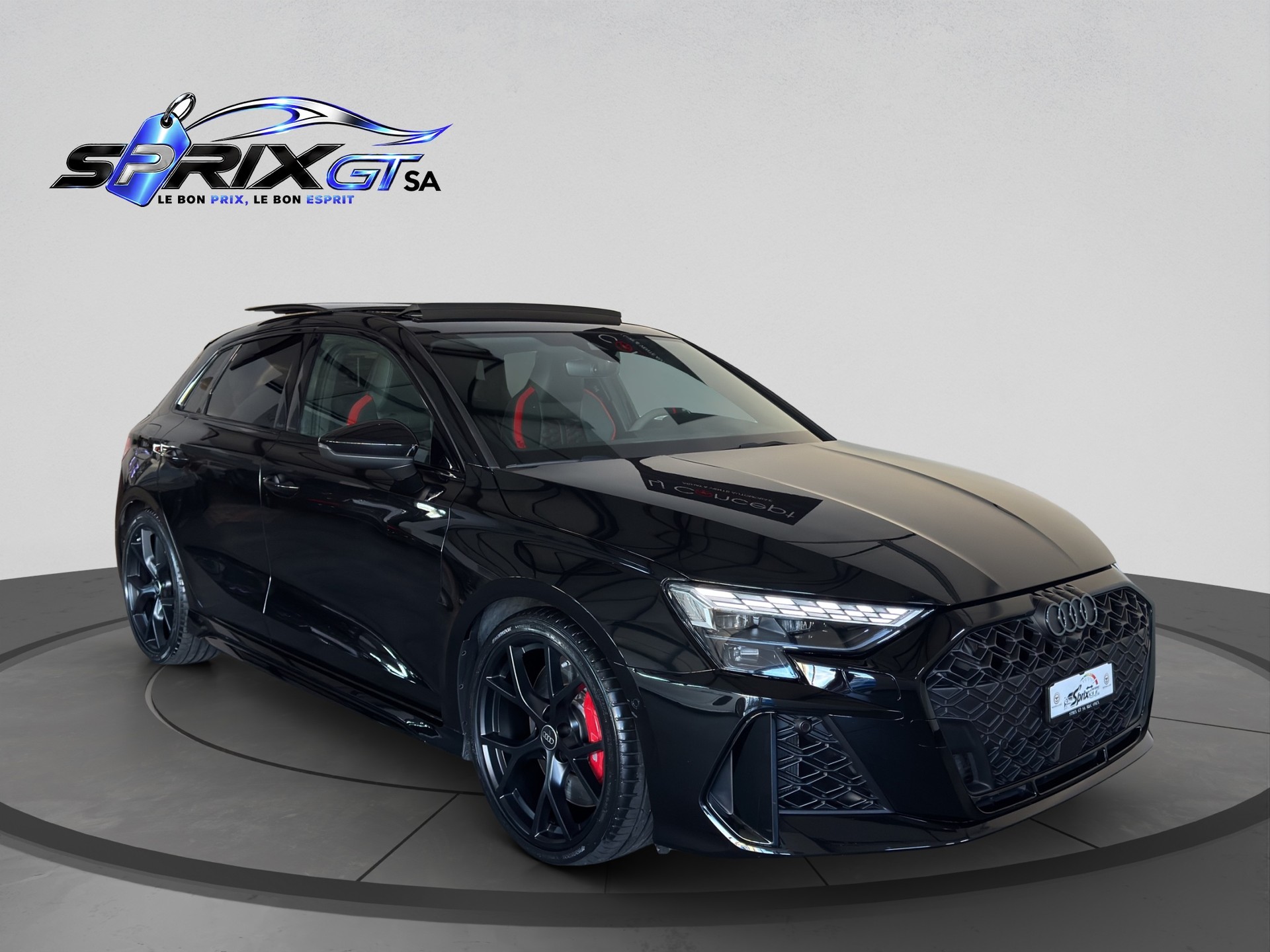 AUDI RS3 Sportback 2.5 TSI quattro S-tronic-image-6