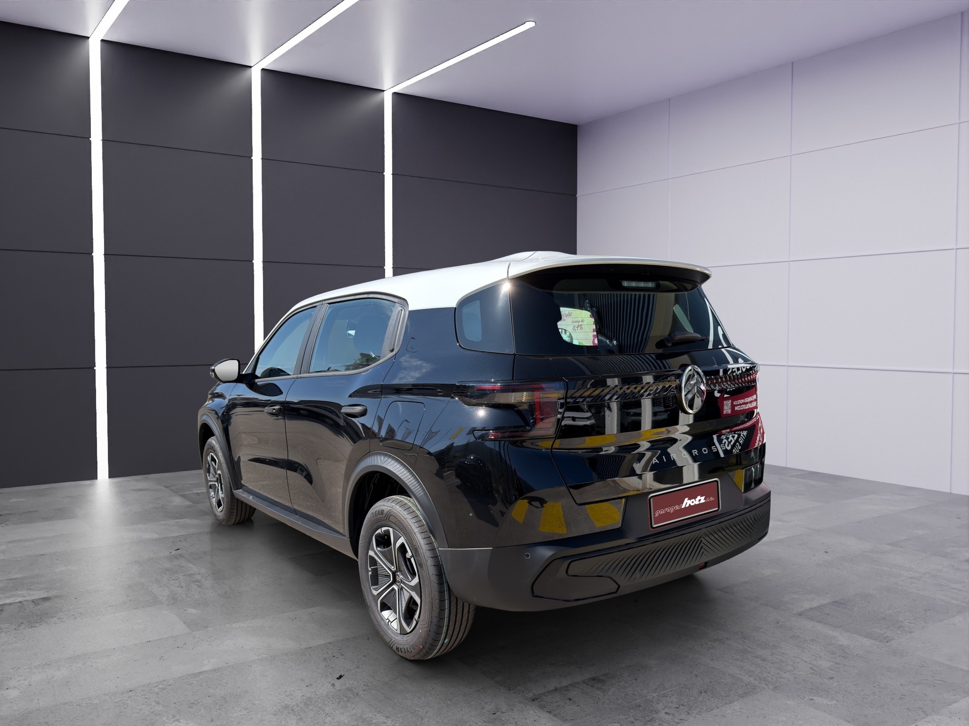 CITROEN C3 Aircross 1.2 You-showroom-element-3