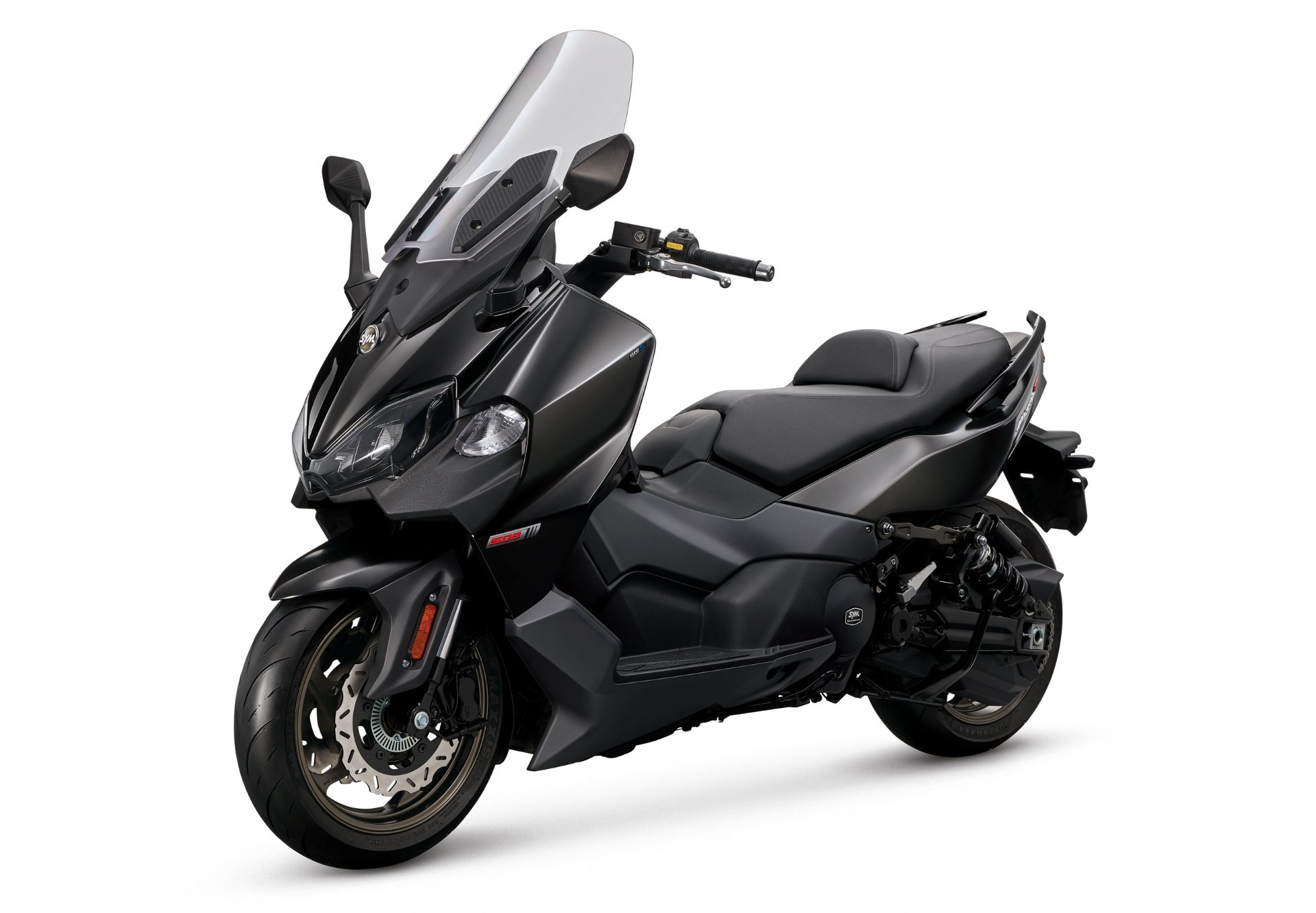 SYM Maxsym 508 TL-image-0
