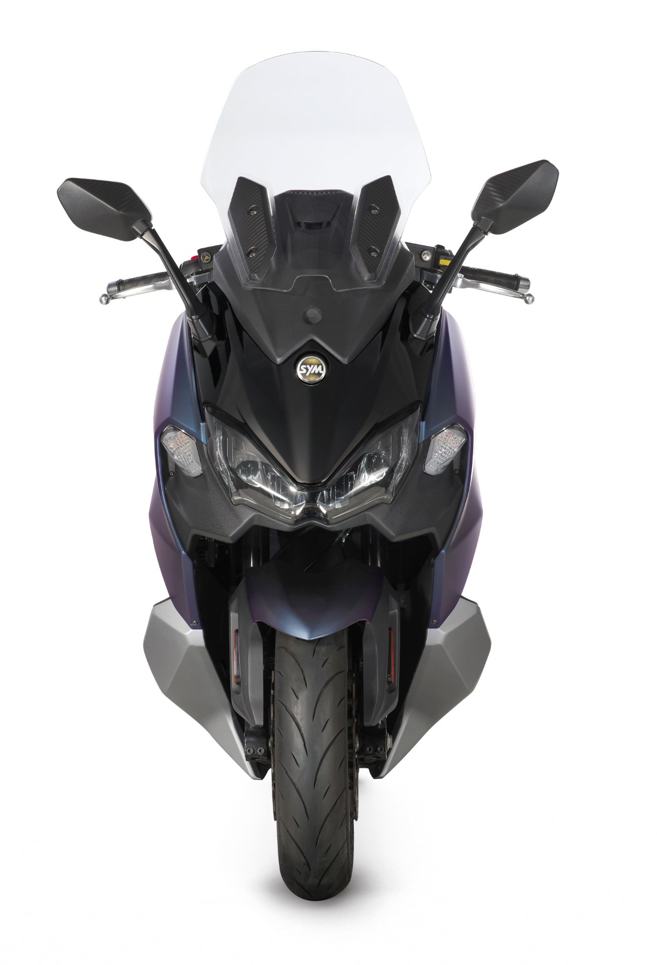 SYM Maxsym 508 TL-image-4