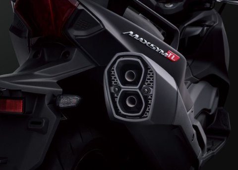 SYM Maxsym 508 TL-image-2