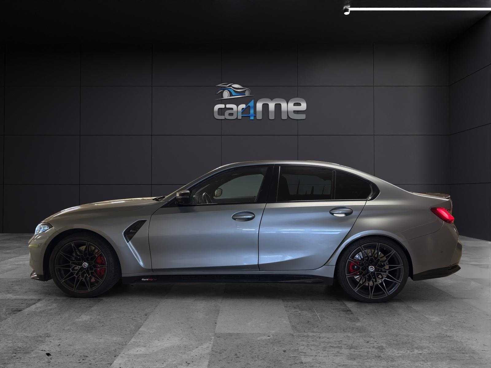 BMW 3er Reihe G80 M3 Competition xDrive-showroom-element-1