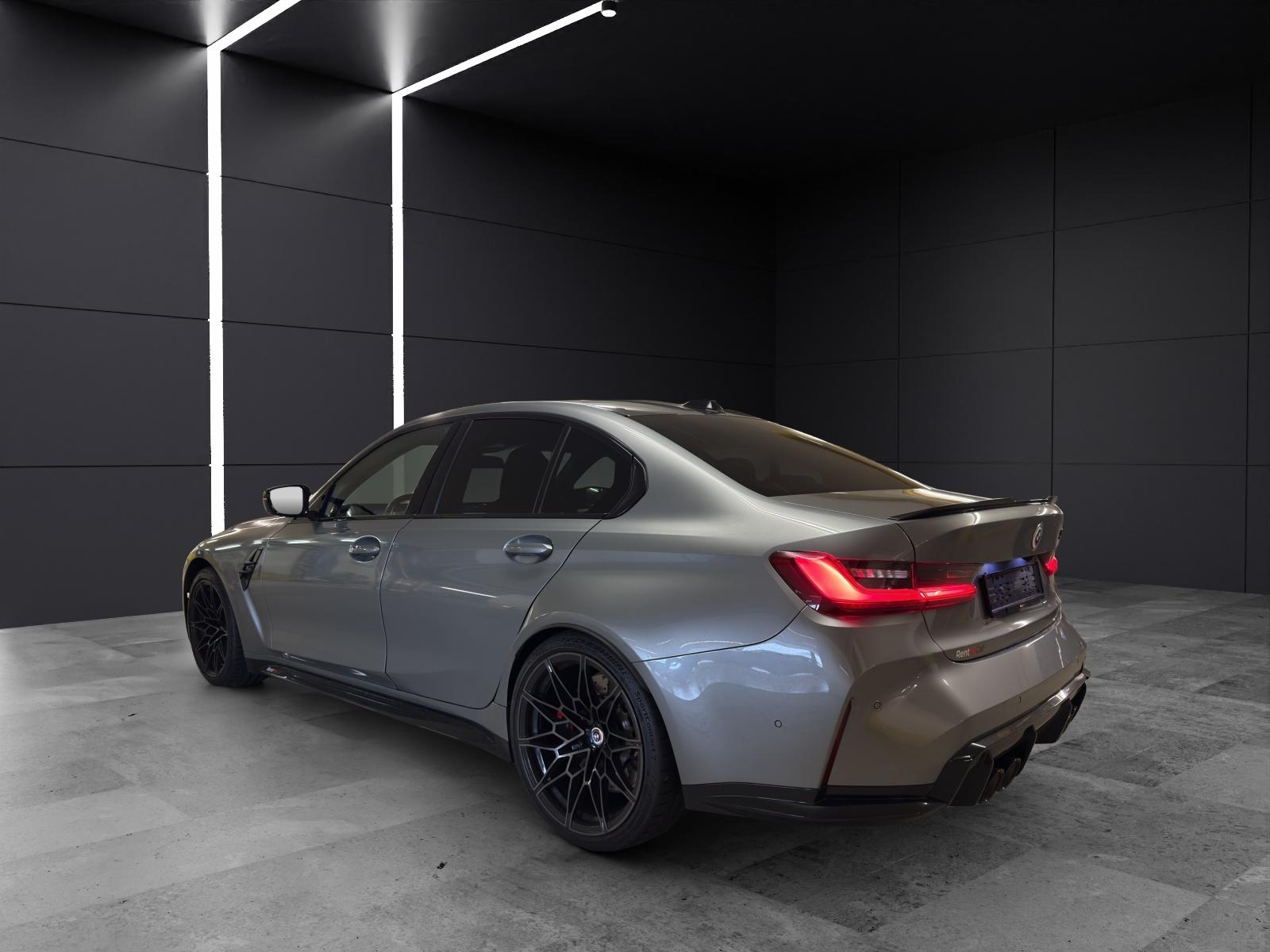 BMW 3er Reihe G80 M3 Competition xDrive-showroom-element-2