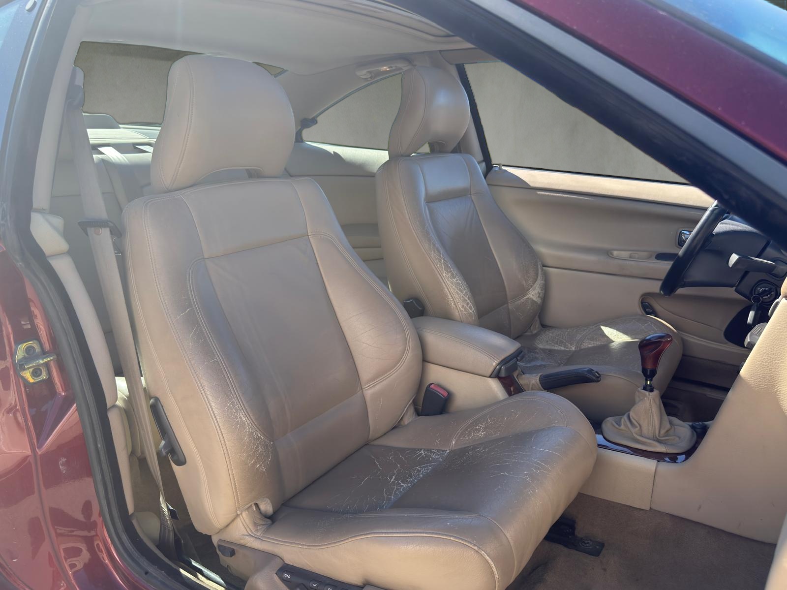 VOLVO C70 T5-image-7